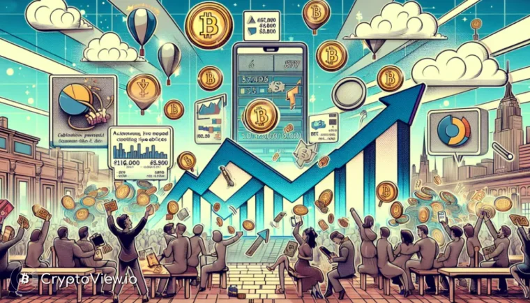 ما وراء ارتفاع سعر سولانا الأخير؟