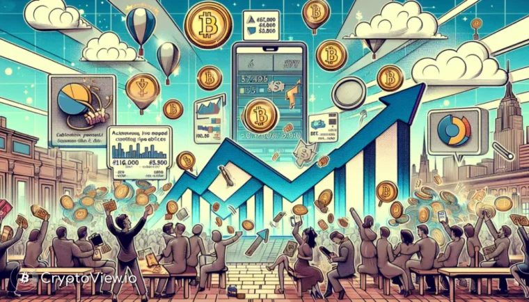 ¿Qué hay detrás del reciente repunte del precio de Solana?