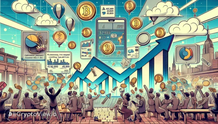 Hva ligger bak den nylige Solana-prisoppgangen?