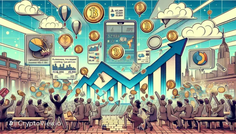 O que está por trás da recente alta no preço da Solana?