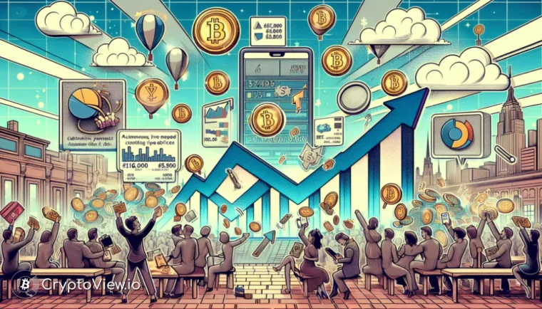 최근 솔라나 가격 급등의 배경은 무엇인가요?