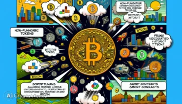 Bitcoin est-il sur le point de connaître une consolidation massive de la technologie des cryptomonnaies ?