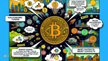 Is Bitcoin Klaar voor een Grote Consolidatie van Cryptocurrency Technologie?