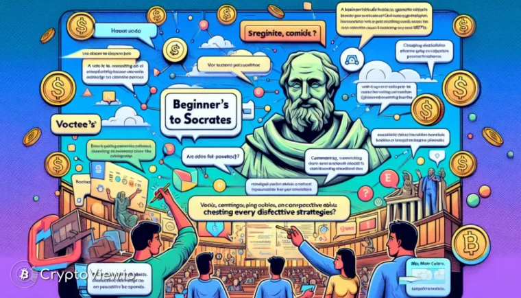 Hvordan kan du drage fordel af Socrates Platform Rewards?