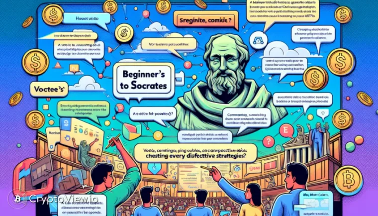 How Can You Benefit from the Socrates Platform Rewards?