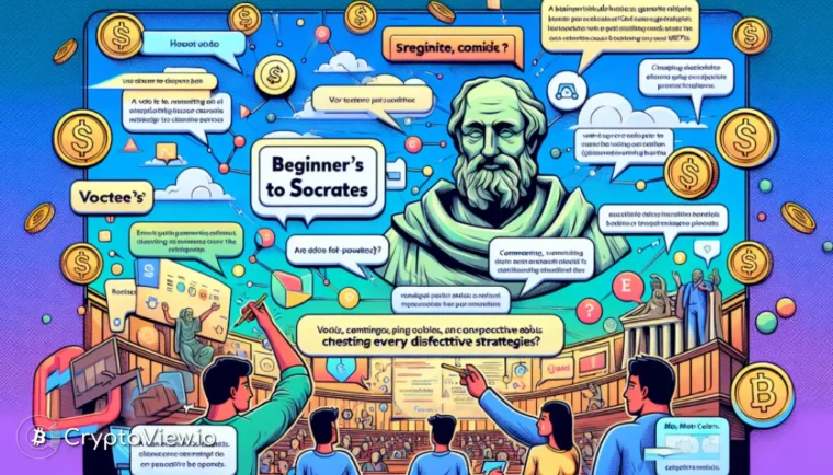 Comment bénéficier des récompenses de la plateforme Socrates?