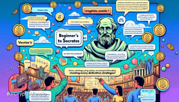 Come Puoi Beneficiare delle Ricompense della Piattaforma Socrates?