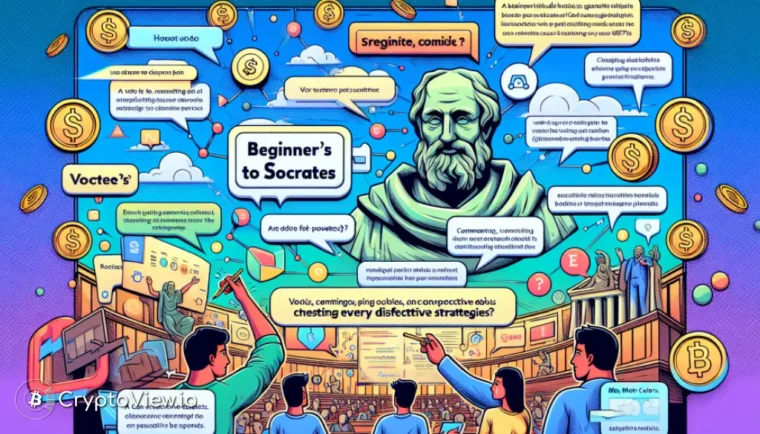 ソクラテスプラットフォームリワードの利点