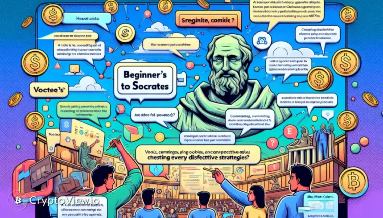 Hoe kunt u profiteren van de beloningen van het Socrates Platform?