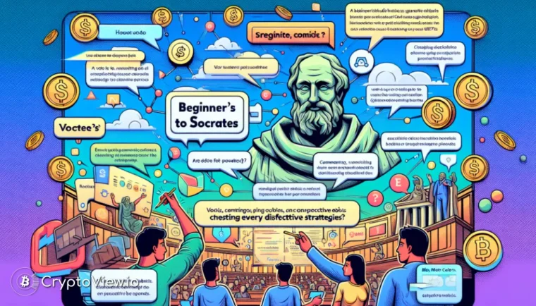 Hvordan kan du dra nytte av belønningene fra Socrates-plattformen?