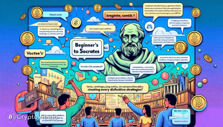 Jak możesz skorzystać z nagród platformy Socrates?