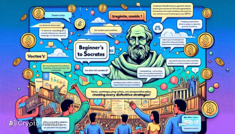 Como Você Pode se Beneficiar das Recompensas da Plataforma Sócrates?