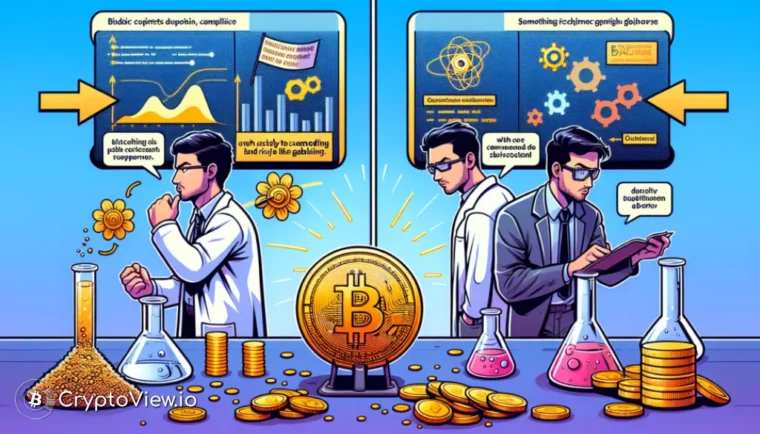 Hvad udløste den bemærkelsesværdige ændring i Bitcoin-holdningen hos CEO'en for MicroStrategy?