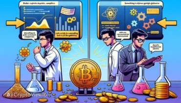 MicroStrategyのCEOのBitcoinスタンスの驚くべき変化の引き金となったものは何ですか？
