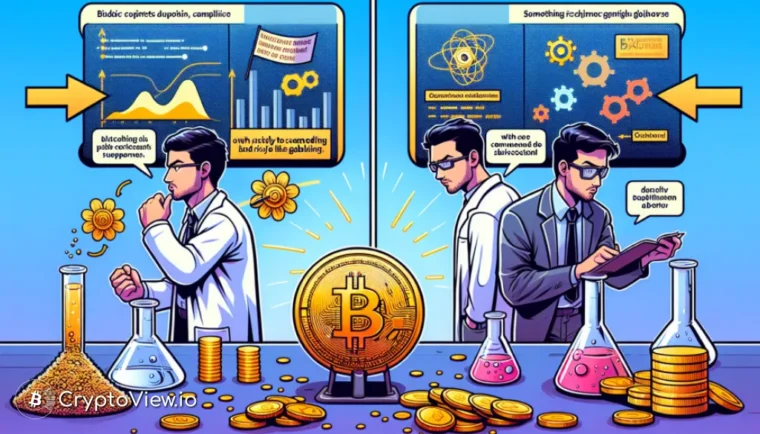 MicroStrategyのCEOのBitcoinスタンスの驚くべき変化の引き金となったものは何ですか?