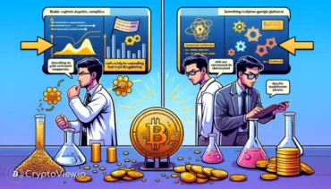 O que Despertou a Notável Mudança de Postura do CEO da MicroStrategy em Relação ao Bitcoin?