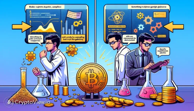 O que Despertou a Notável Mudança de Postura do CEO da MicroStrategy em Relação ao Bitcoin?