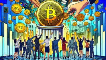Er BlackRock klar til at lancere en Bitcoin ETF?