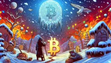 Can XRP Shake off its December Chill?