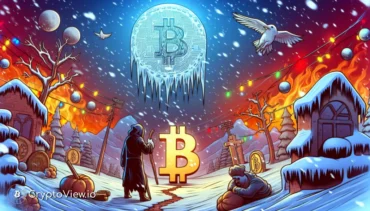 XRP può scrollarsi di dosso il suo freddo di dicembre?