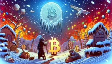 XRP Pode Sacudir seu Frio de Dezembro?