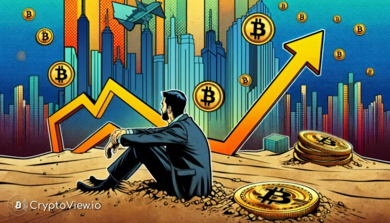 Er SAND Crypto klar til en markedsopsving?