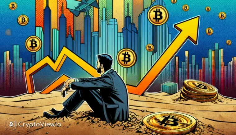 Is SAND Crypto Poised for a Market Upswing?