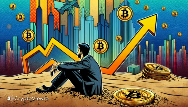 SAND Crypto: Pronto per una Svolta di Mercato?