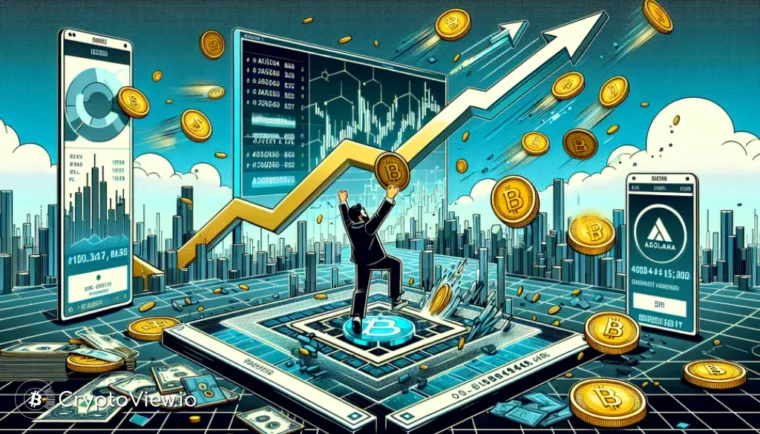 Wie hat ein Solana-Händler in weniger als einer Woche 900 US-Dollar in 3,47 Millionen US-Dollar verwandelt?