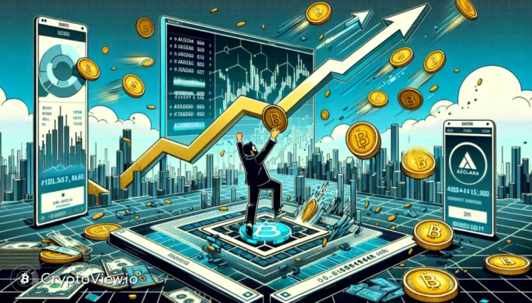 Comment un trader Solana a-t-il transformé 900 $ en 3,47 millions de dollars en moins d'une semaine ?