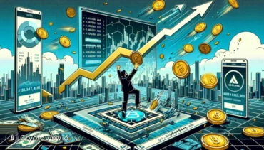 Hoe Veranderde een Solana-handelaar $900 in $3,47M in Minder Dan een Week?