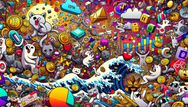 ¿Son los regalos graciosos NFT la nueva tendencia en regalos digitales?