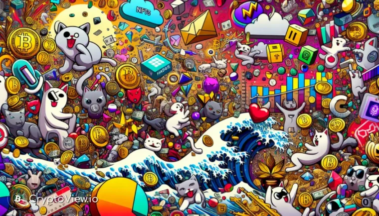 NFTギャグギフトはデジタルギフティングの新トレンドか?