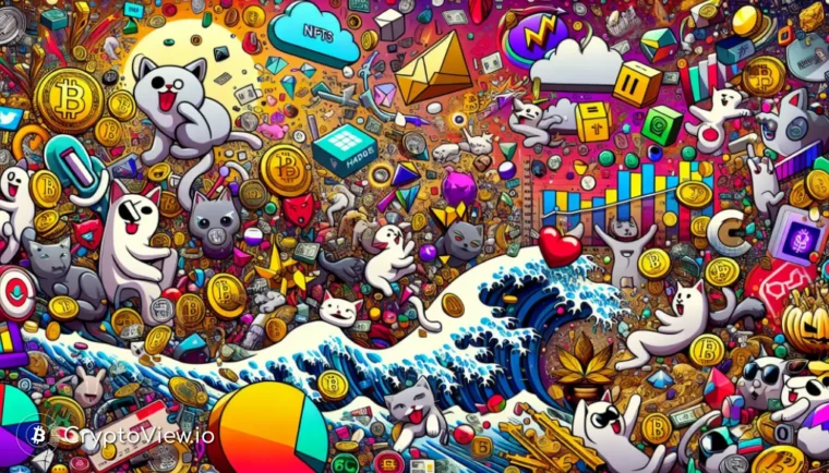 Er NFT-spøkelsesgaver den nye trenden innen digital gavegiving?