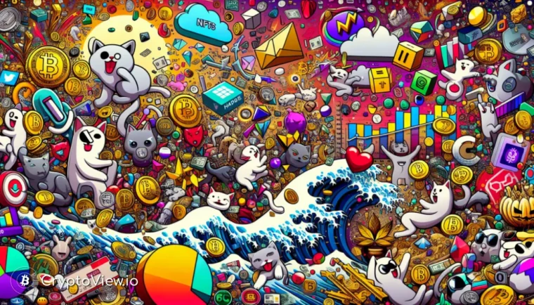 Os Presentes Cômicos NFT são a Nova Tendência na Entrega Digital?