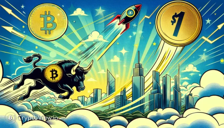 Kan XRP Ramme 1-dollarmærket inden 2024?