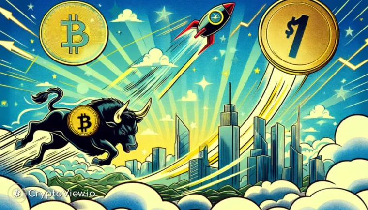 Could XRP Hit the $1 Mark by 2024?