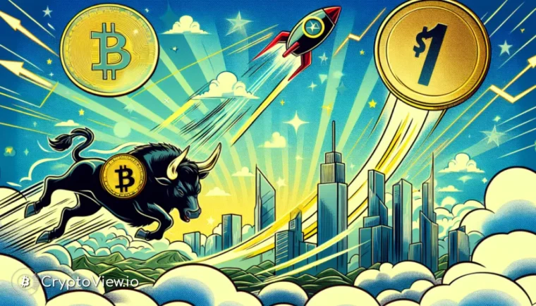 XRP pourrait-il atteindre la barre des 1 $ d'ici 2024 ?