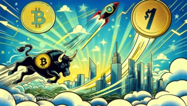 क्या XRP 2024 तक $1 का निशाना प्राप्त कर सकता है?