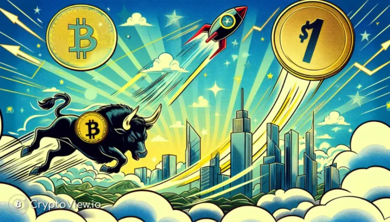 XRP potrebbe raggiungere la quota di 1 dollaro entro il 2024?