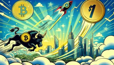 Kan XRP in 2024 de $1-markering bereiken?