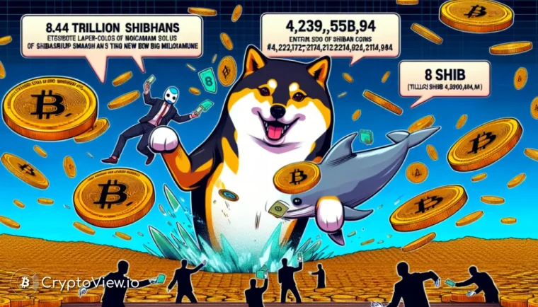 Was gibt es Neues bei den Shiba Inu Meme-Coins und dem jüngsten Meilenstein von Shibarium?