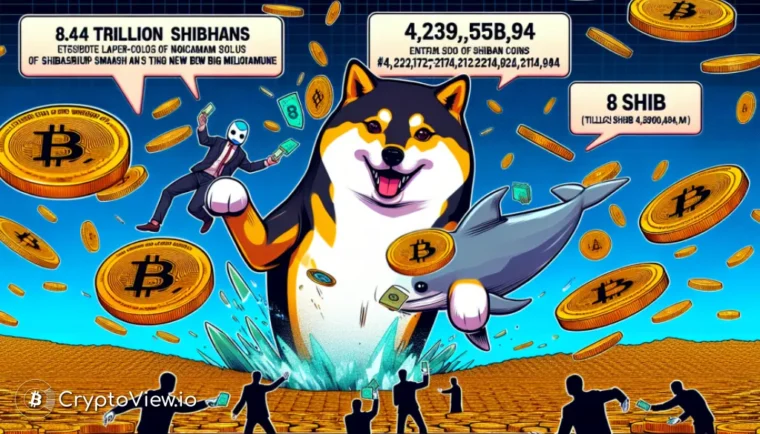 Quel est le buzz autour des Shiba Inu Meme Coins et de la récente étape de Shibarium ?