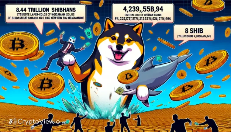 Shiba Inu Meme Coins(柴犬ミームコイン)とShibariumの最近のマイルストーンについてのブーンは何ですか?