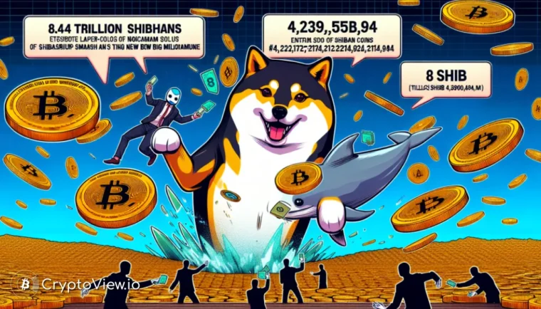 Hva er Buzzen Rundt Shiba Inu Meme Coins og Shibariums Nylige Milepæl?