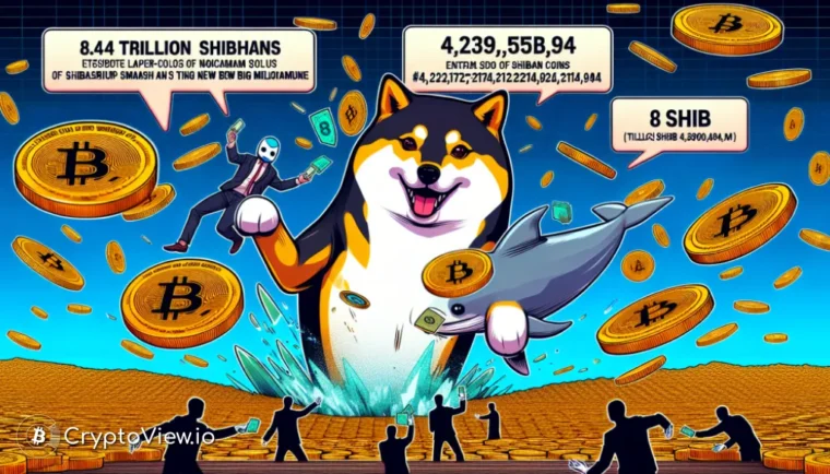 Qual é o alvoroço em torno das moedas meme Shiba Inu e da recente conquista do Shibarium?