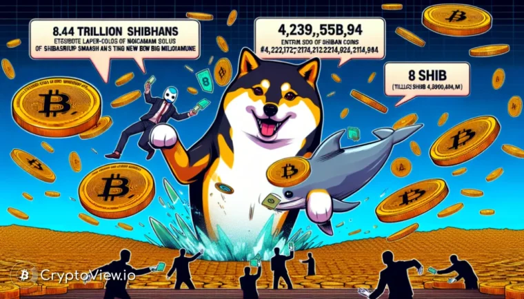 시바 이누 미eme 코인과 시바리움의 최근 이정표에 대한 소식은 무엇인가요?