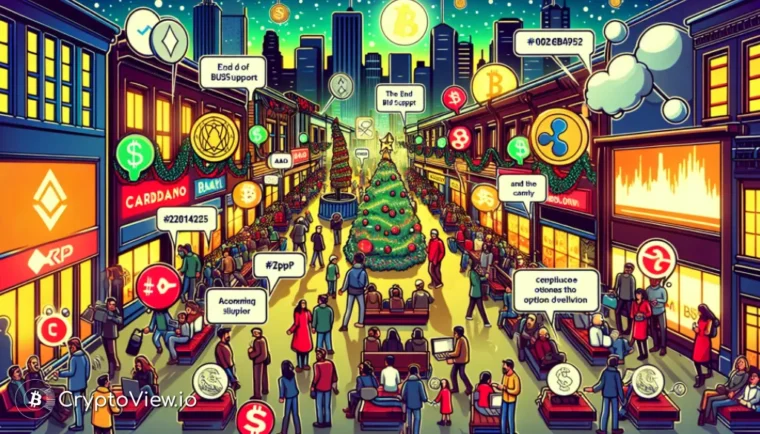 Wie ist der Handelsausblick für Ripple (XRP) und Cardano (ADA)?