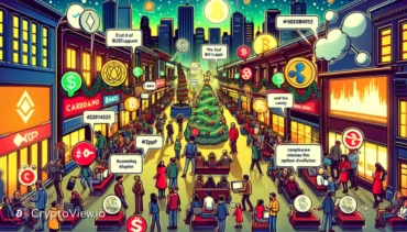 ¿Cuál es la perspectiva de trading para Ripple (XRP) y Cardano (ADA)?