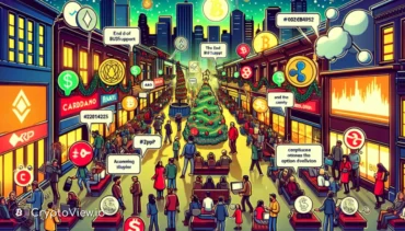Quel est le point de vue commercial pour Ripple (XRP) et Cardano (ADA) ?
